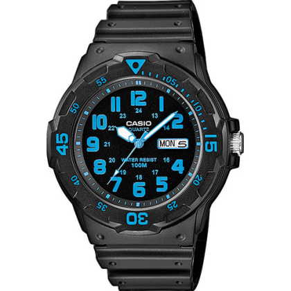 CASIO MRW-200H-2BVEF